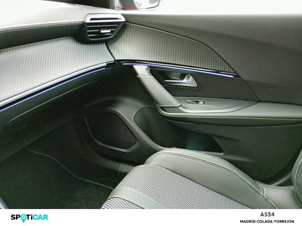 Peugeot 2008 N2008  Hybrid 145 eDCS6 GT - foto 33