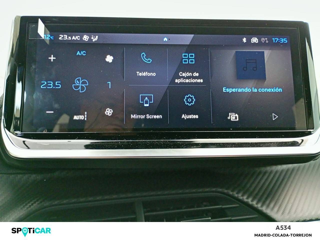 Peugeot 2008 N2008  Hybrid 145 eDCS6 GT - foto 21