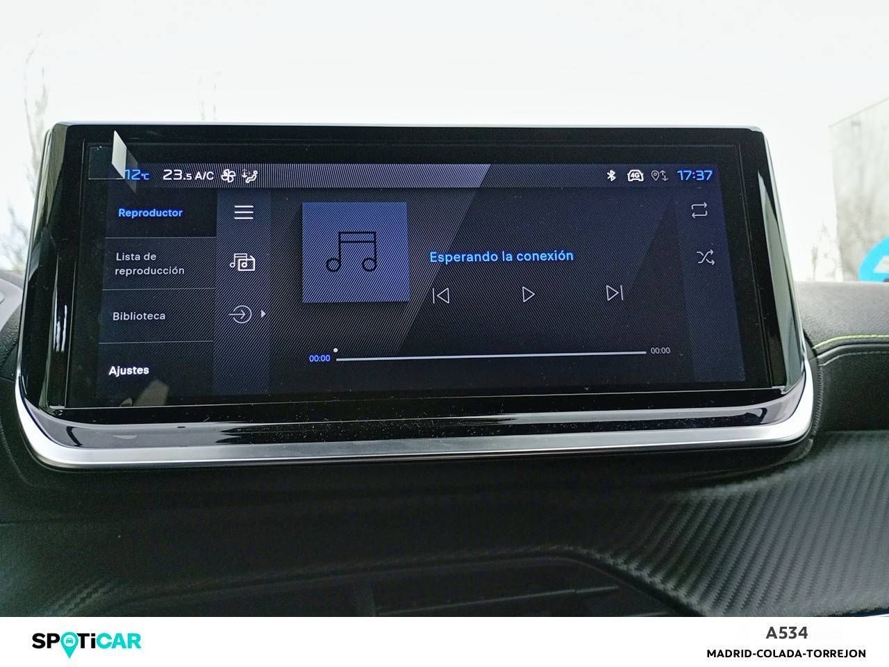 Peugeot 2008 N2008  Hybrid 145 eDCS6 GT - foto 27