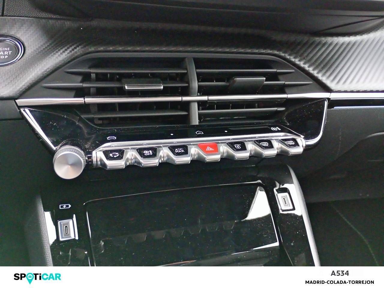 Peugeot 2008 N2008  Hybrid 145 eDCS6 GT - foto 29