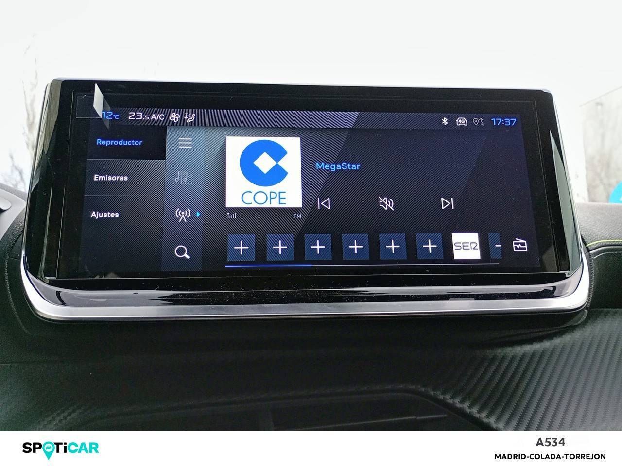 Peugeot 2008 N2008  Hybrid 145 eDCS6 GT - foto 28