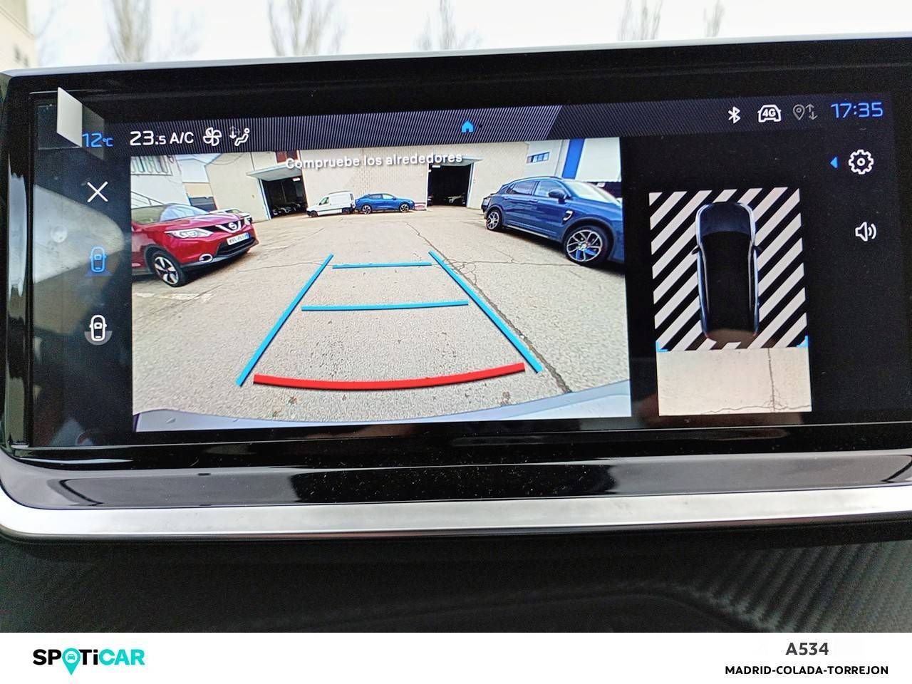 Peugeot 2008 N2008  Hybrid 145 eDCS6 GT - foto 20