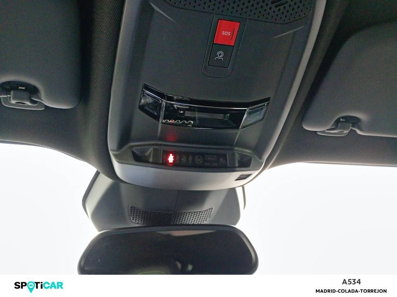 Peugeot 2008 N2008  Hybrid 145 eDCS6 GT - foto 34