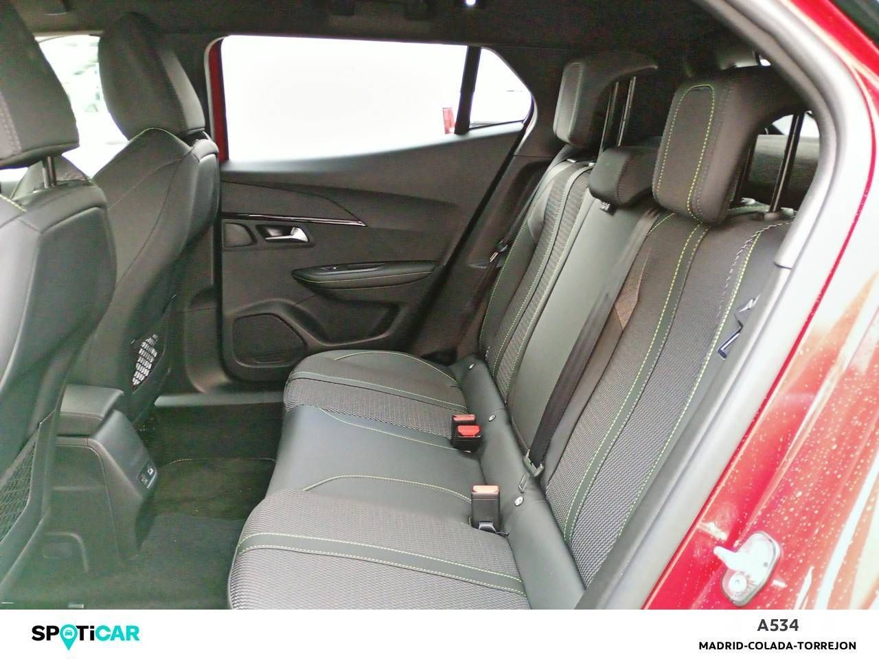 Peugeot 2008 N2008  Hybrid 145 eDCS6 GT - foto 10