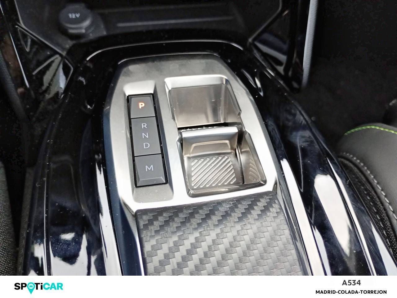 Peugeot 2008 N2008  Hybrid 145 eDCS6 GT - foto 31