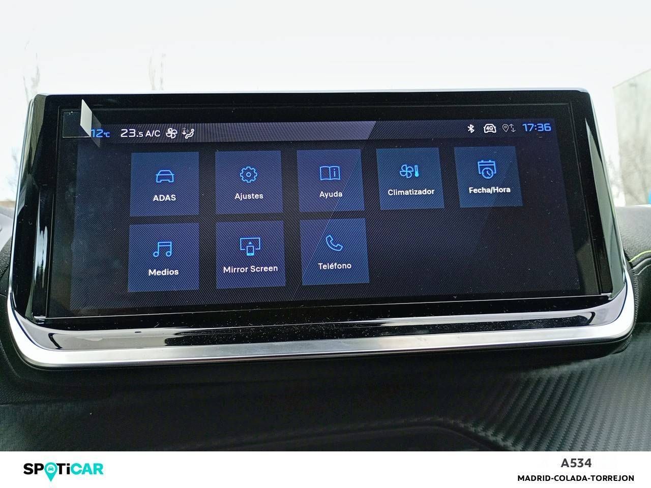 Peugeot 2008 N2008  Hybrid 145 eDCS6 GT - foto 24