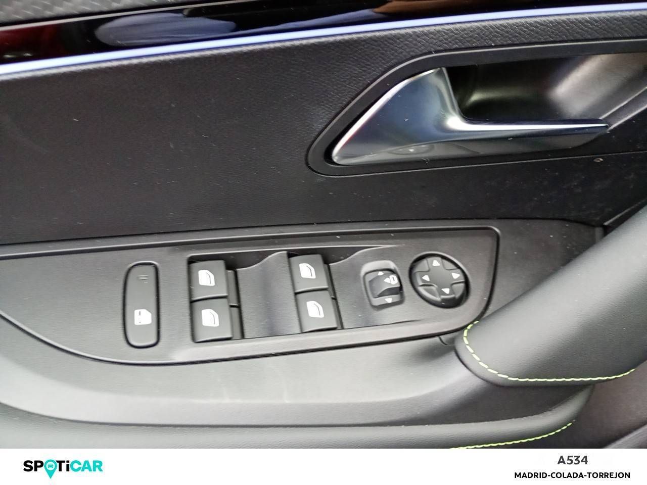 Peugeot 2008 N2008  Hybrid 145 eDCS6 GT - foto 15