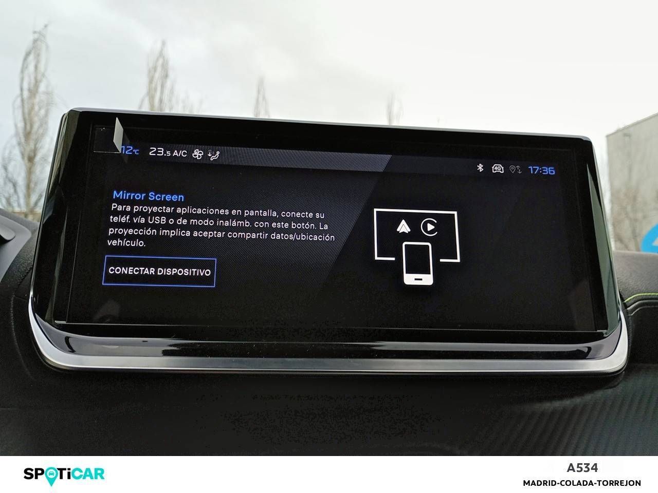 Peugeot 2008 N2008  Hybrid 145 eDCS6 GT - foto 25