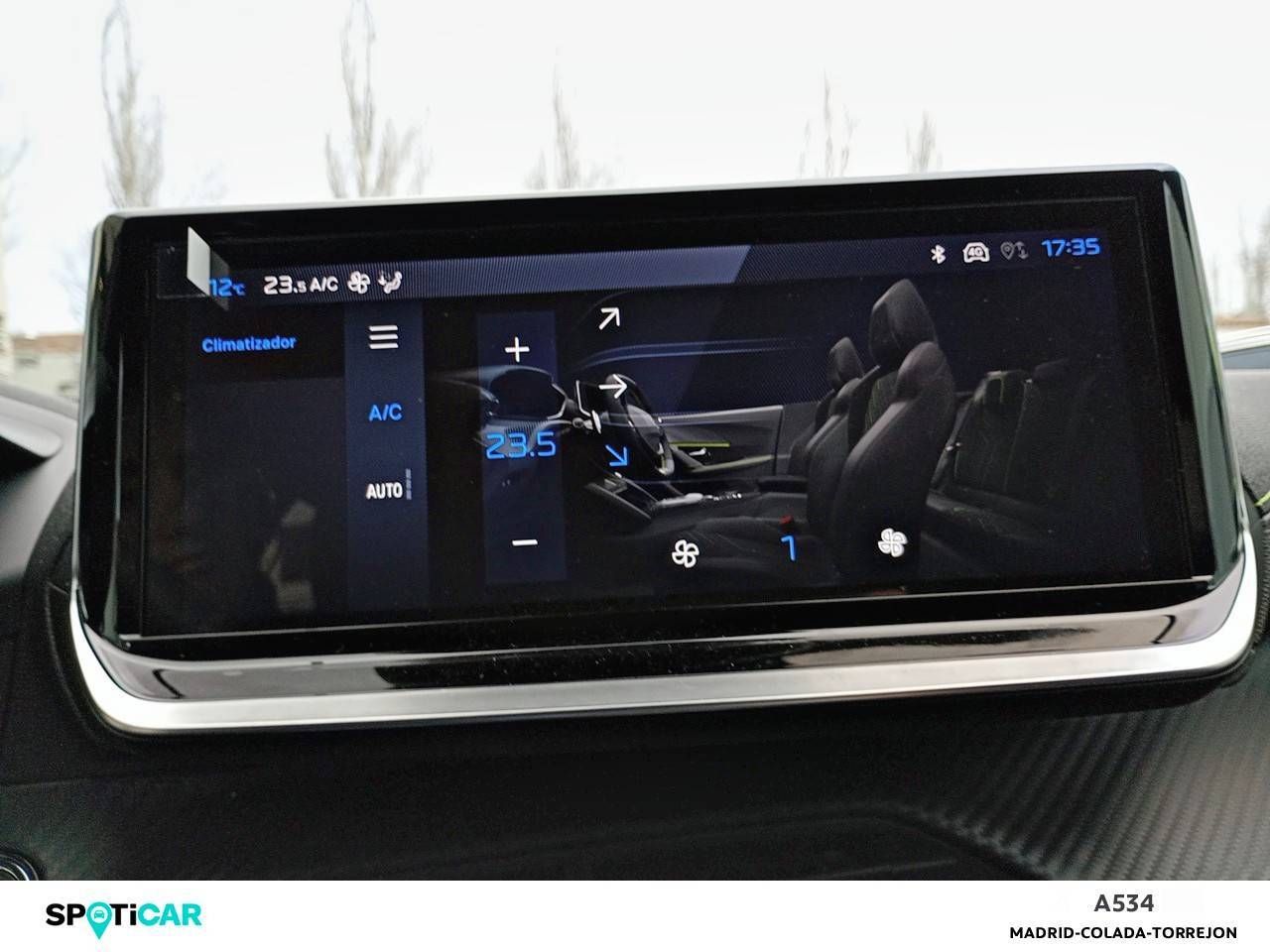 Peugeot 2008 N2008  Hybrid 145 eDCS6 GT - foto 22