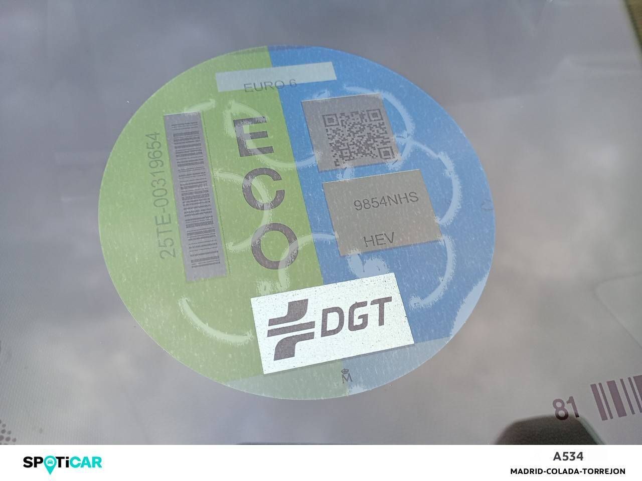 Peugeot 2008 N2008  Hybrid 145 eDCS6 GT - foto 14