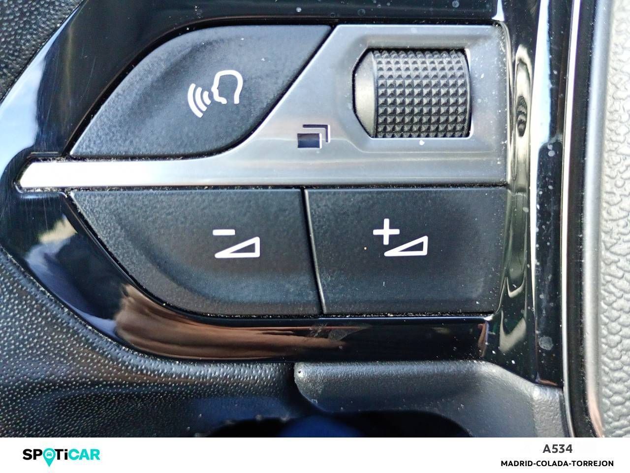 Peugeot 2008 BlueHDI 81kW (110CV) Allure - foto 17