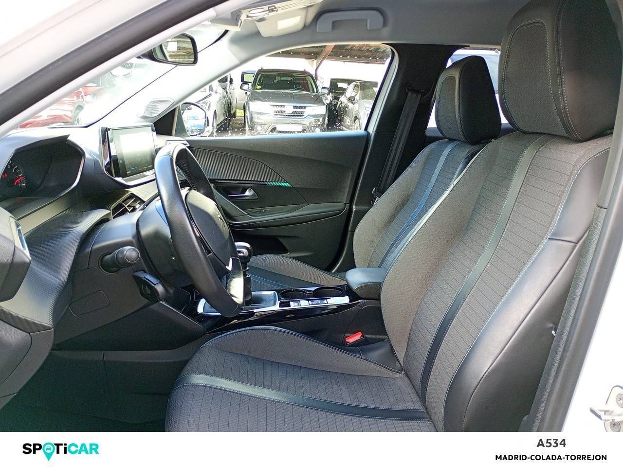 Peugeot 2008 BlueHDI 81kW (110CV) Allure - foto 9