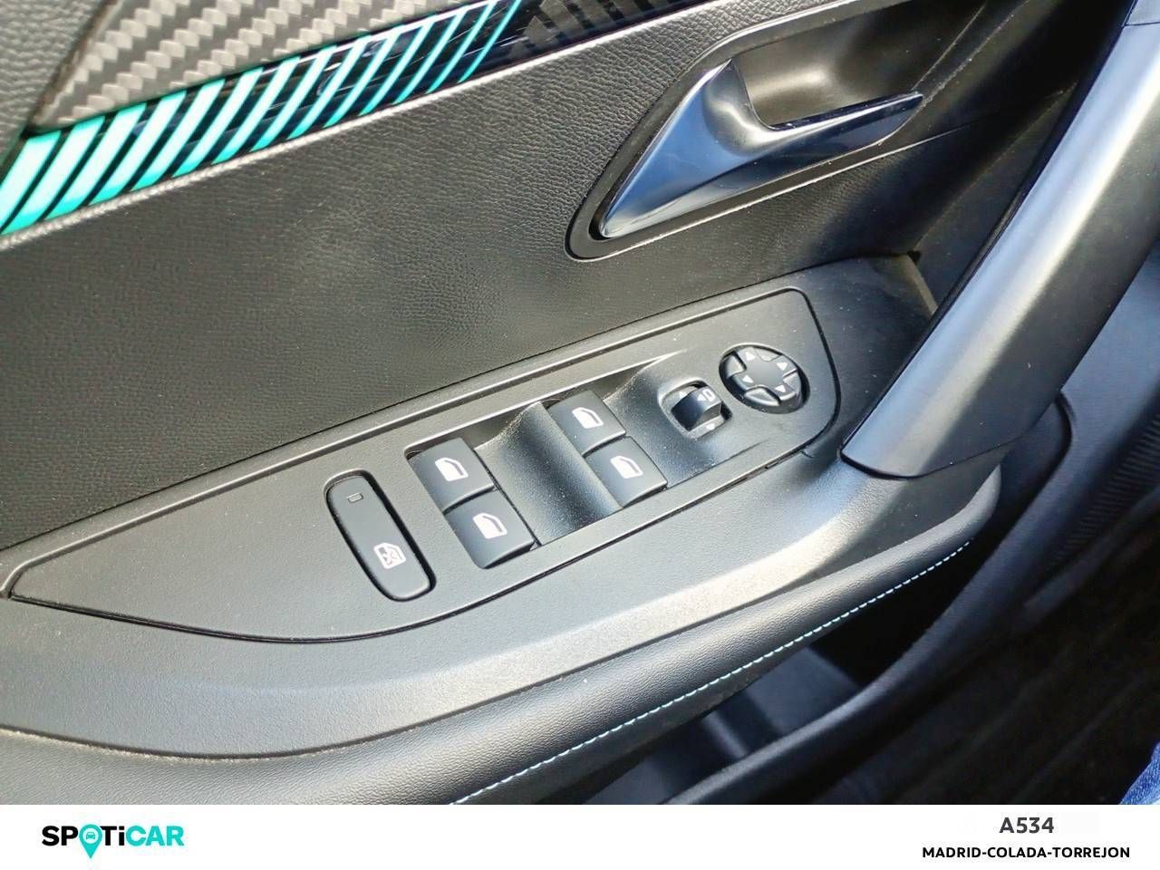 Peugeot 2008 BlueHDI 81kW (110CV) Allure - foto 14