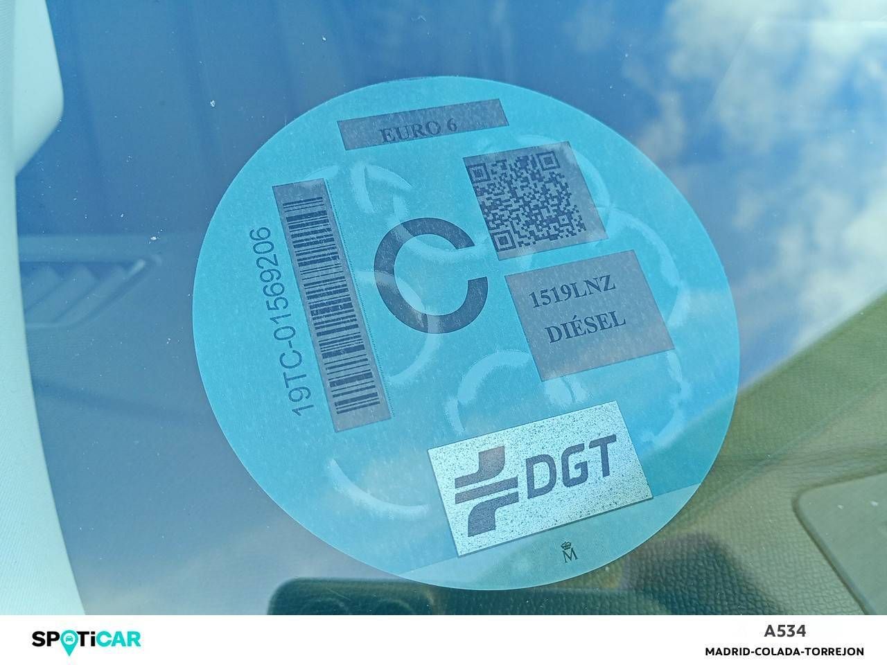 Peugeot 2008 BlueHDI 81kW (110CV) Allure - foto 13