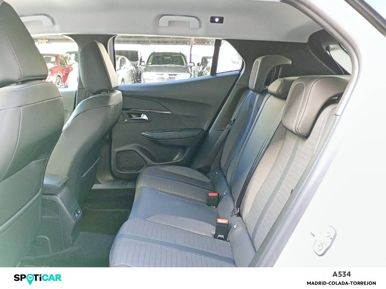 Peugeot 2008 BlueHDI 81kW (110CV) Allure - foto 10