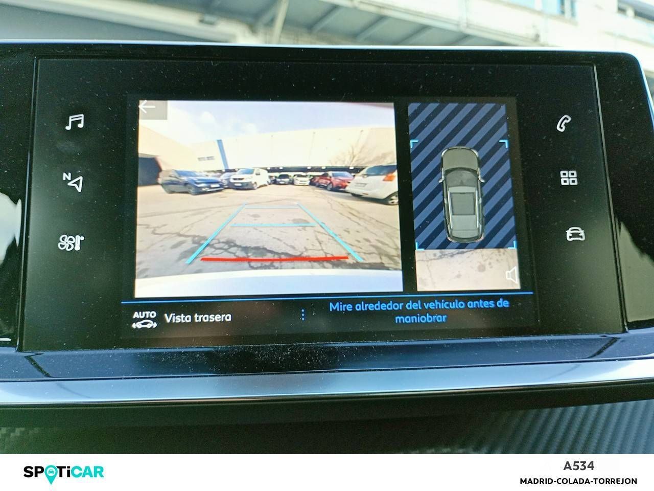 Peugeot 2008 BlueHDI 81kW (110CV) Allure - foto 21