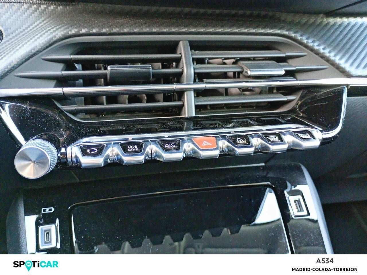 Peugeot 2008 BlueHDI 81kW (110CV) Allure - foto 27