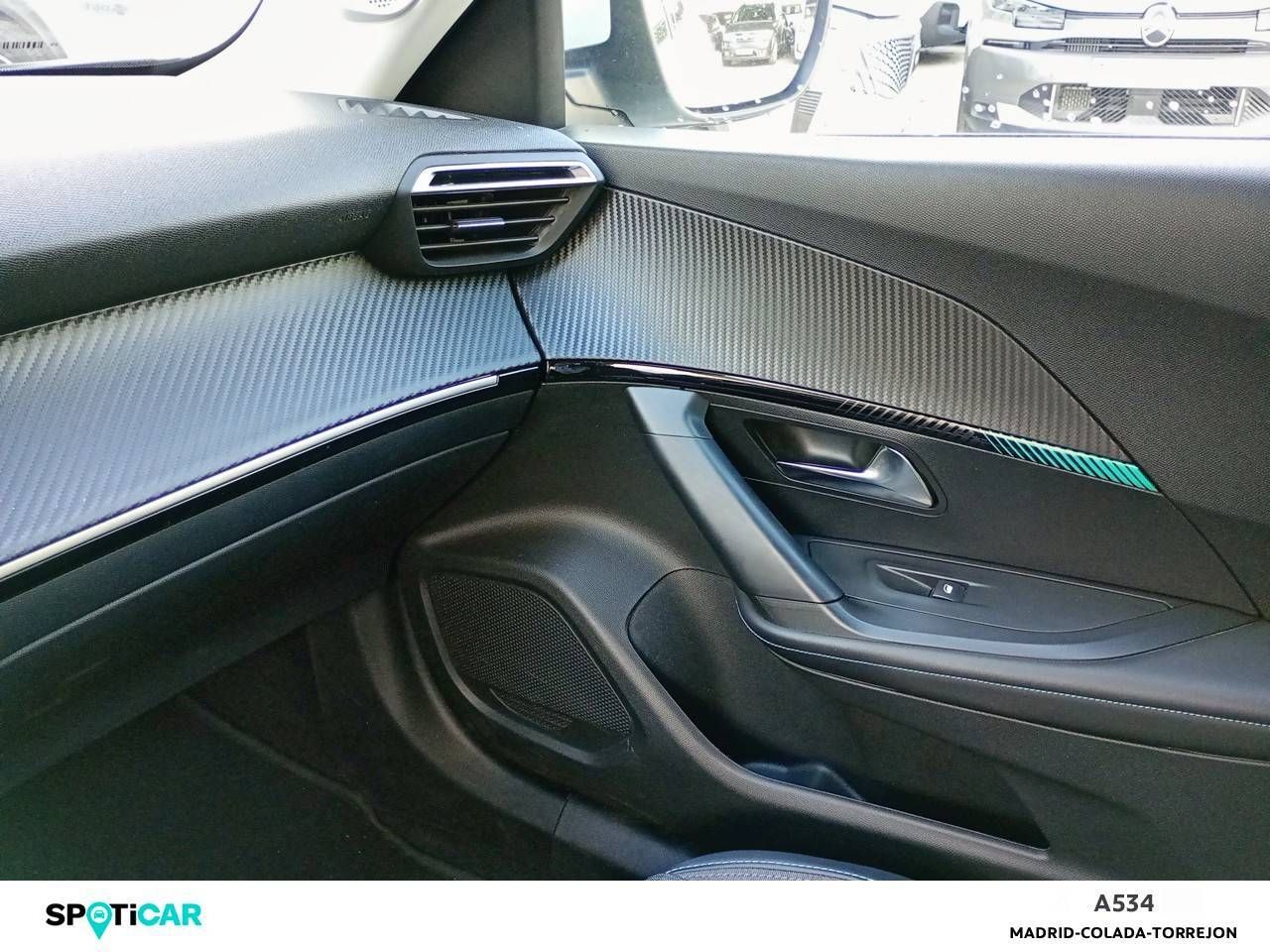 Peugeot 2008 BlueHDI 81kW (110CV) Allure - foto 30