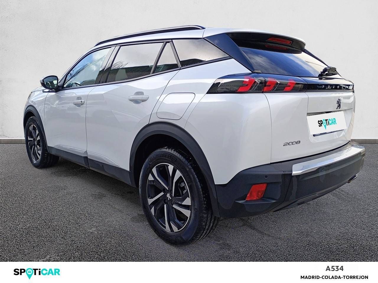 Peugeot 2008 BlueHDI 81kW (110CV) Allure - foto 7