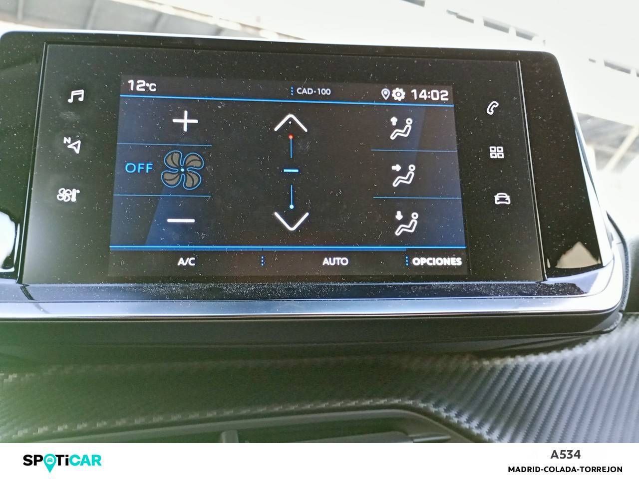 Peugeot 2008 BlueHDI 81kW (110CV) Allure - foto 22