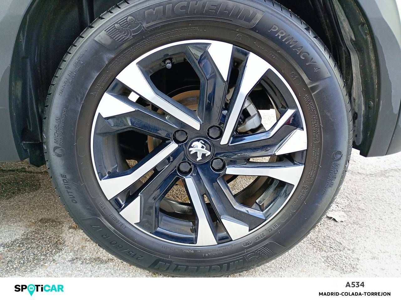 Peugeot 2008 BlueHDI 81kW (110CV) Allure - foto 11