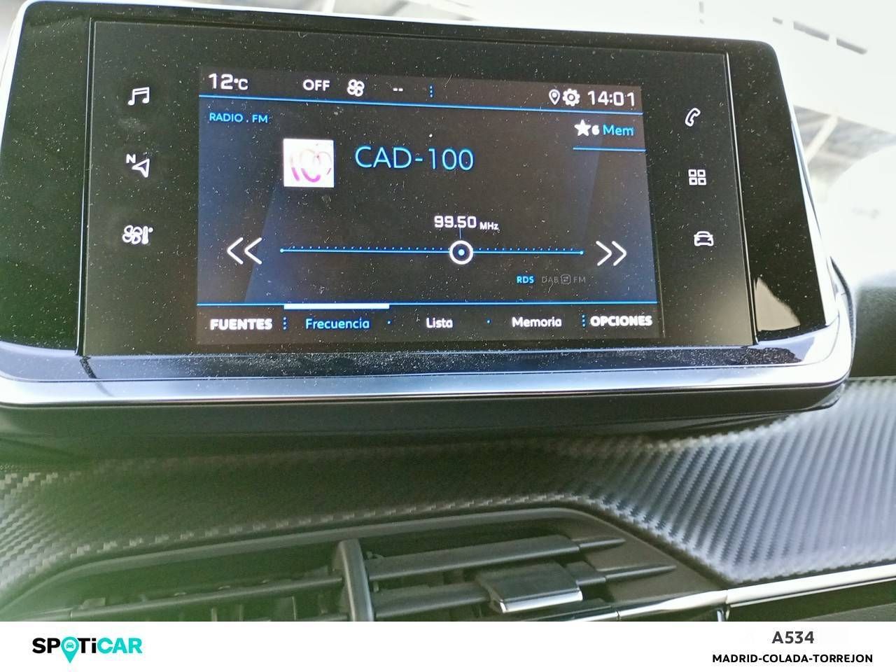 Peugeot 2008 BlueHDI 81kW (110CV) Allure - foto 20