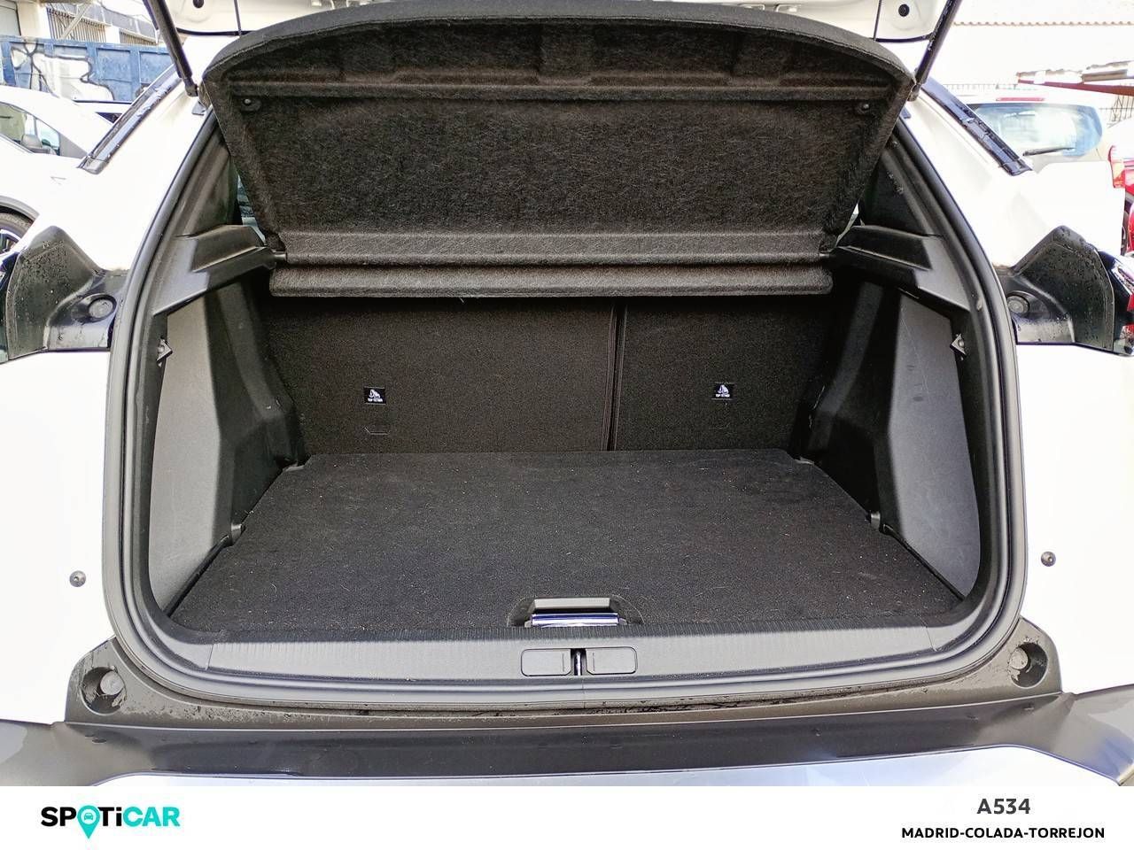 Peugeot 2008 BlueHDI 81kW (110CV) Allure - foto 6