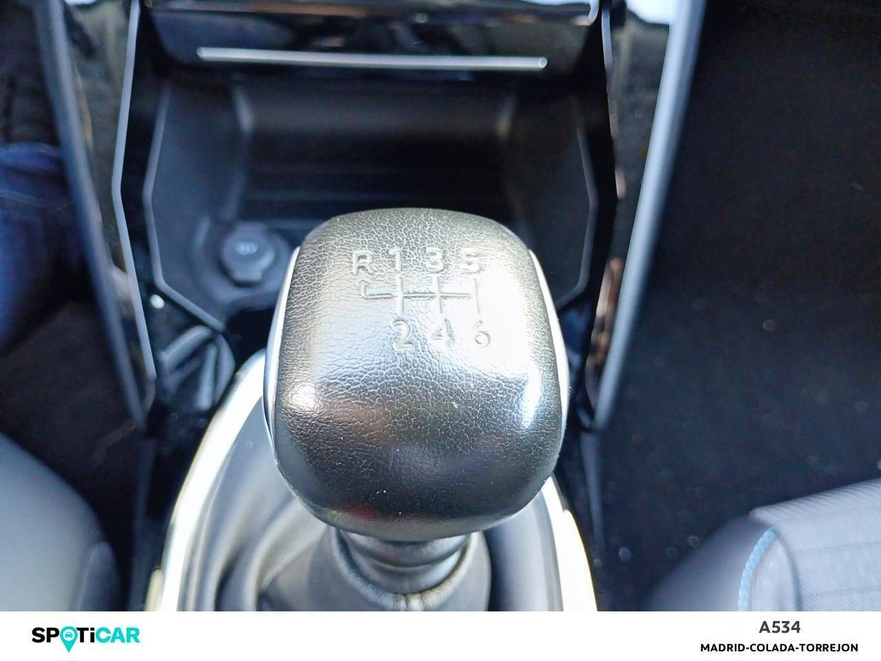 Peugeot 2008 BlueHDI 81kW (110CV) Allure - foto 28