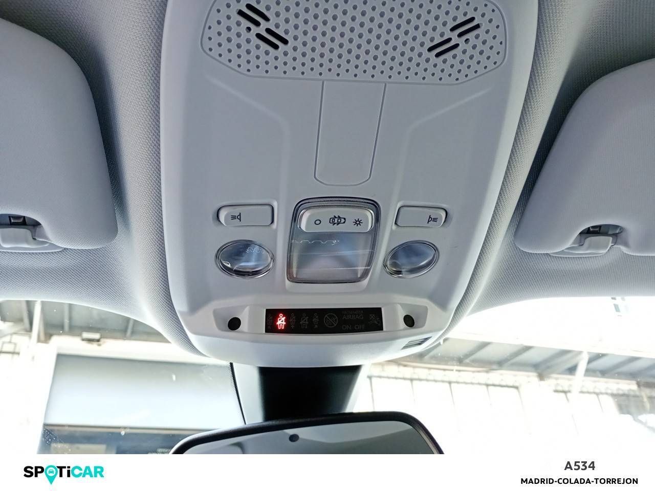 Peugeot 2008 BlueHDI 81kW (110CV) Allure - foto 29