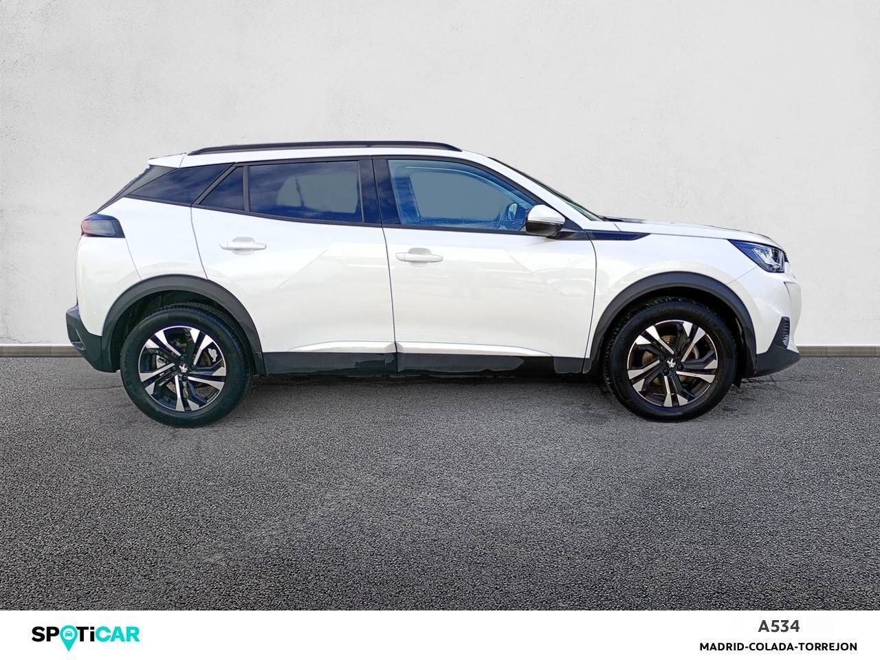 Peugeot 2008 BlueHDI 81kW (110CV) Allure - foto 4