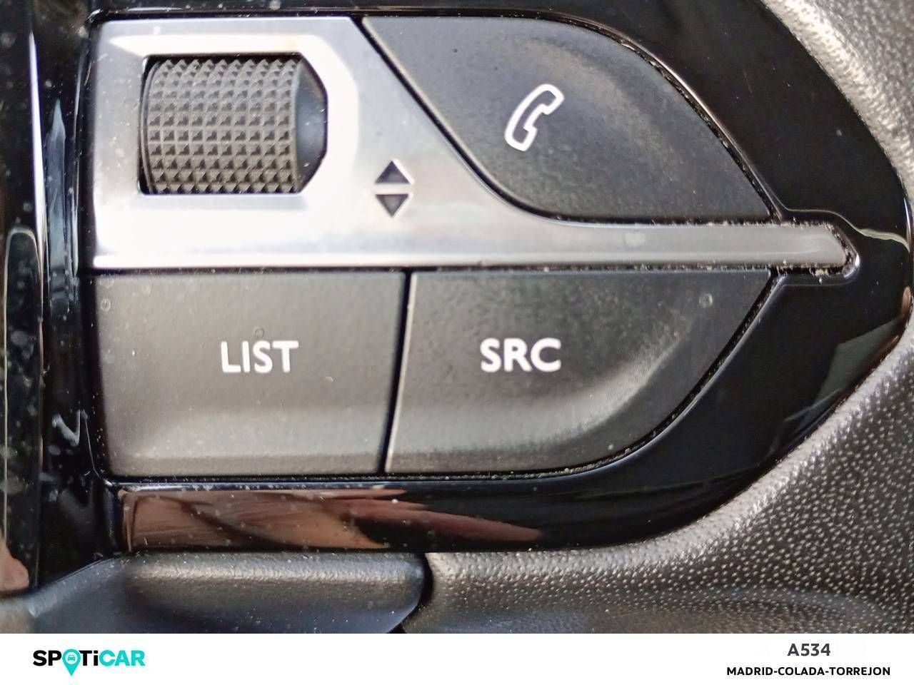 Peugeot 2008 BlueHDI 81kW (110CV) Allure - foto 18