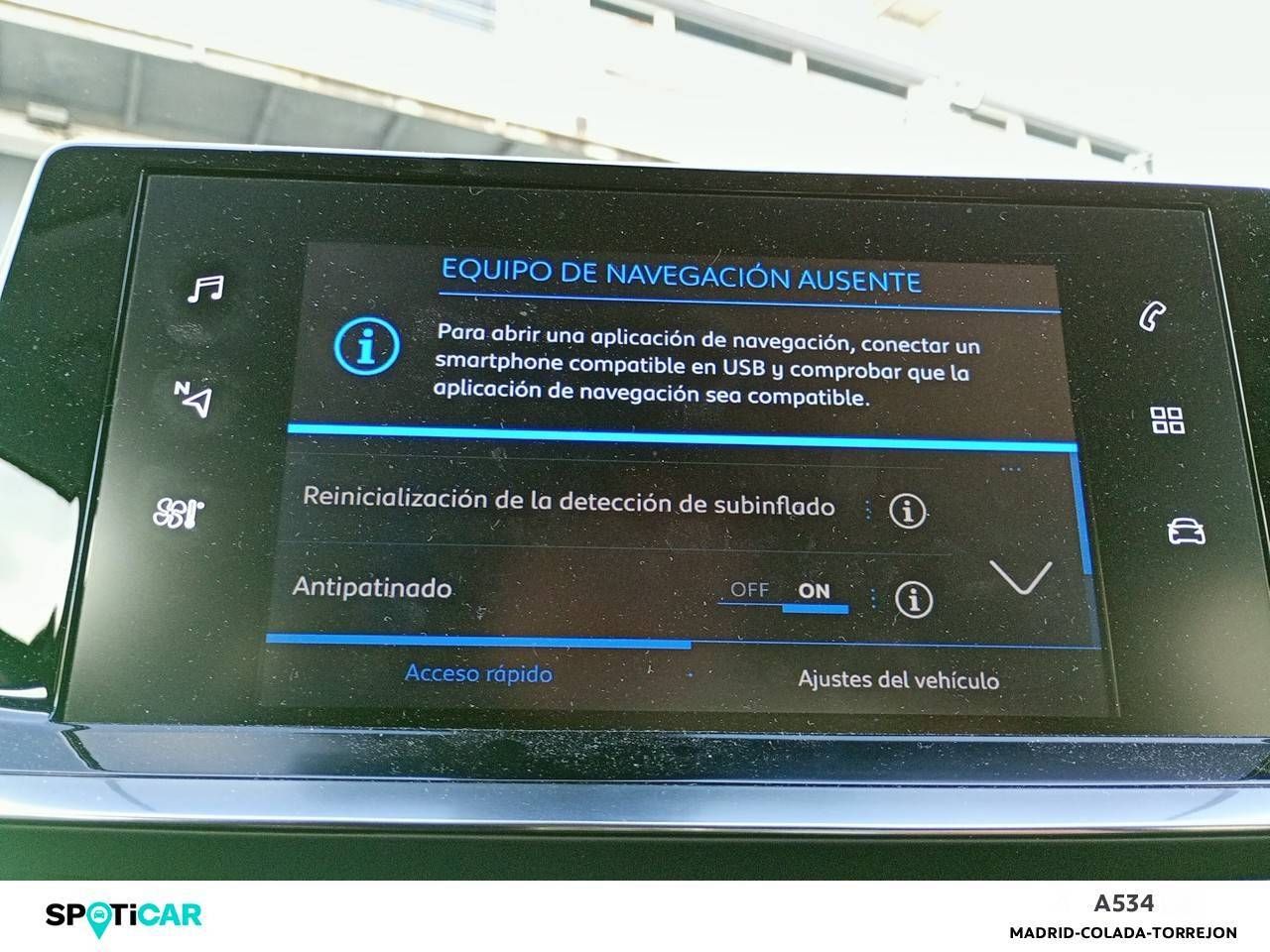 Peugeot 2008 BlueHDI 81kW (110CV) Allure - foto 26