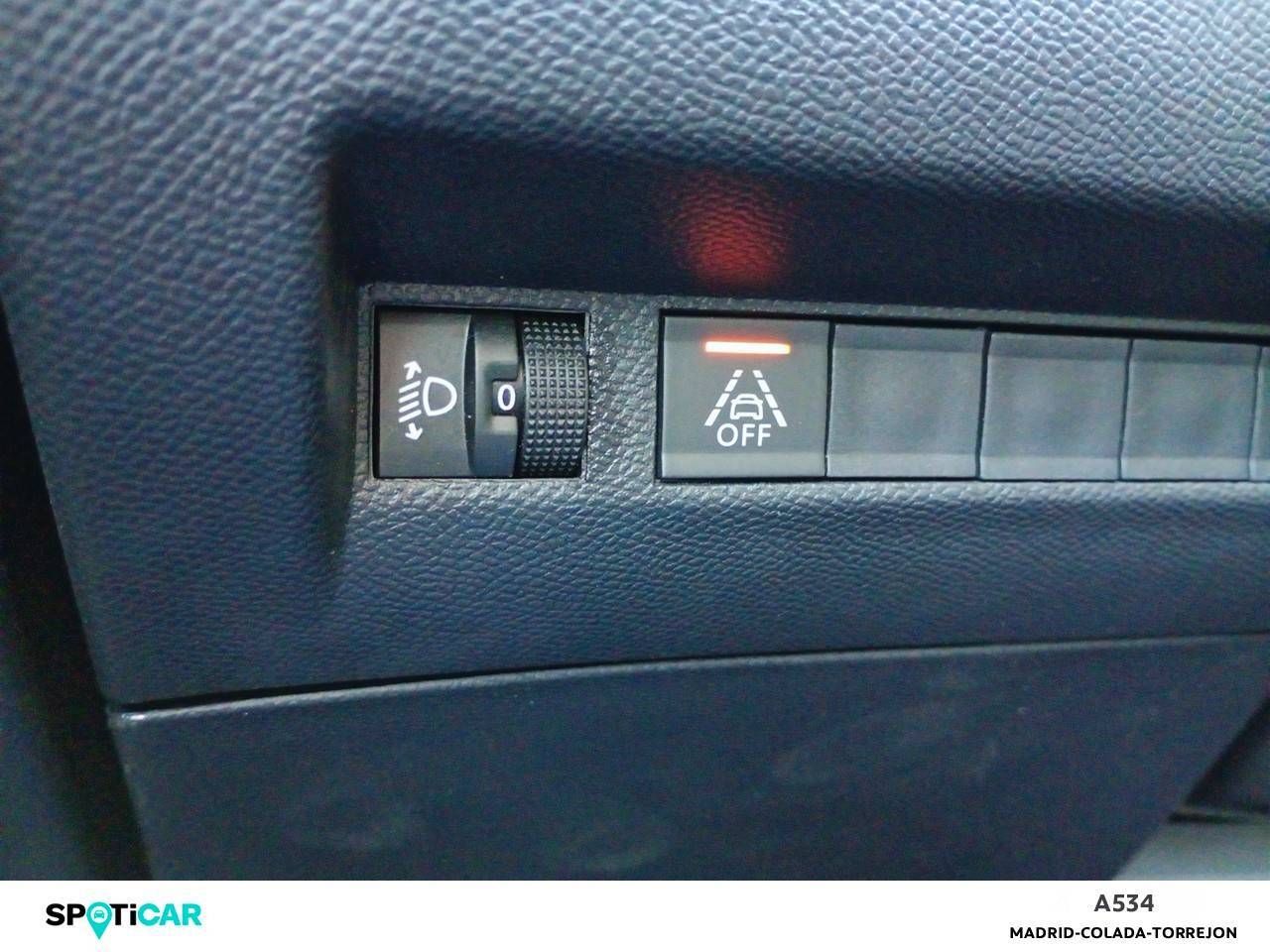 Peugeot 2008 BlueHDI 81kW (110CV) Allure - foto 19