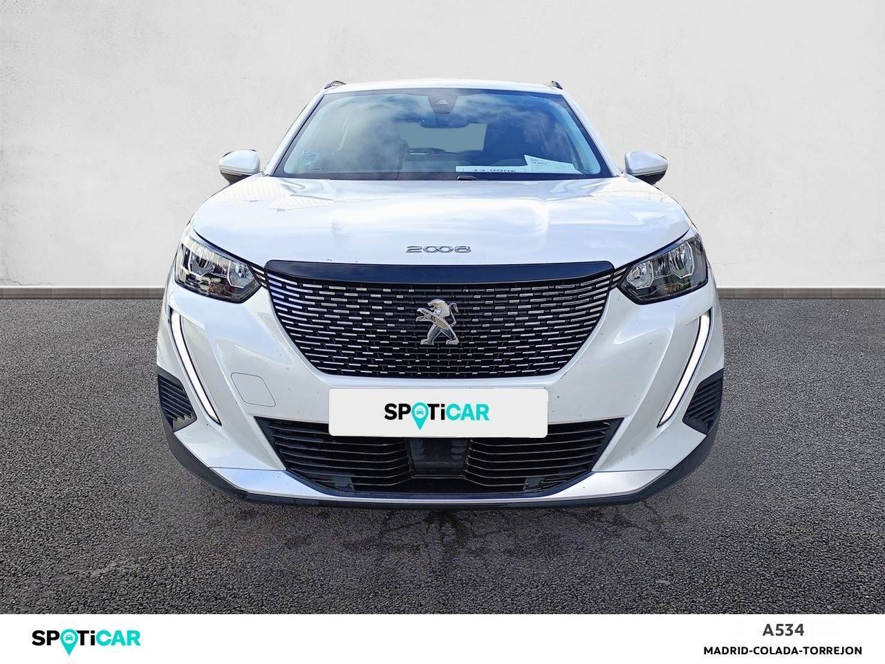 Peugeot 2008 BlueHDI 81kW (110CV) Allure - foto 2