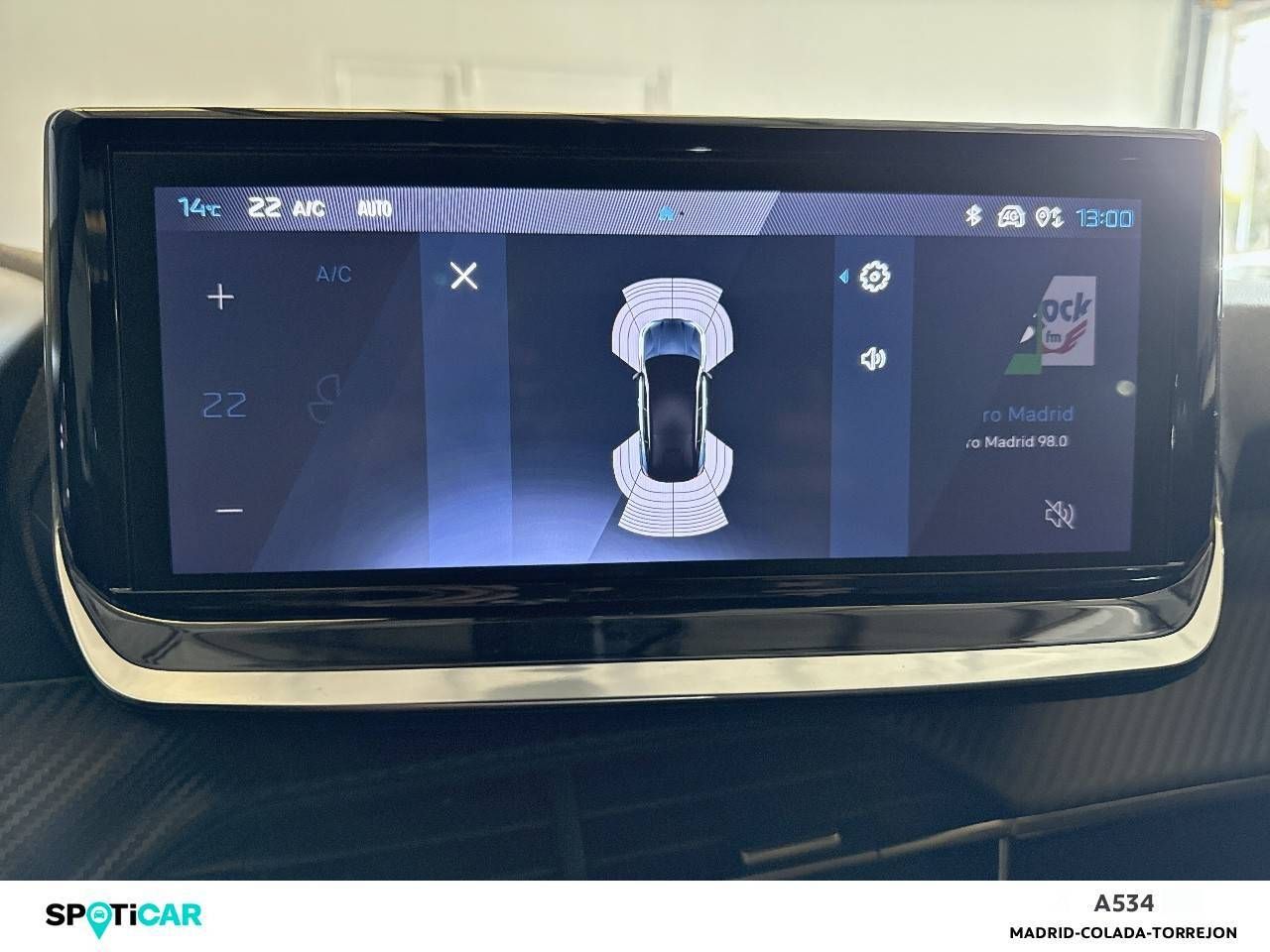 Peugeot 2008 Gasolina 100 S&S 6 Vel. MAN Allure - foto 17