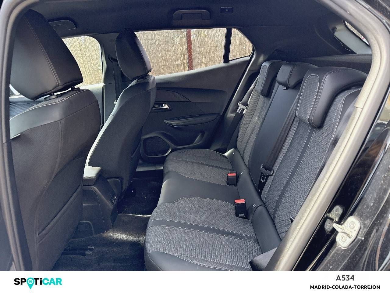 Peugeot 2008 Gasolina 100 S&S 6 Vel. MAN Allure - foto 10