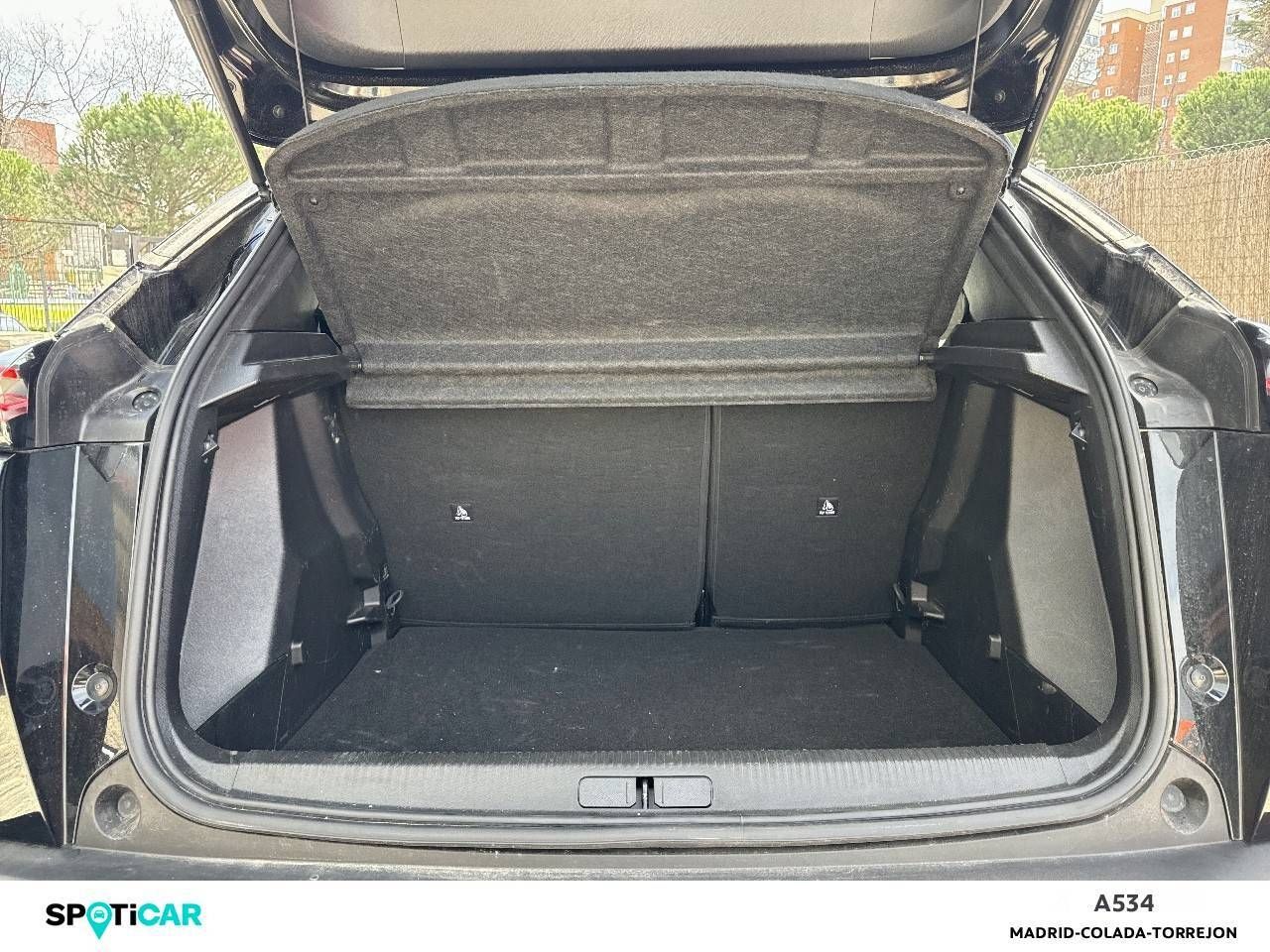 Peugeot 2008 Gasolina 100 S&S 6 Vel. MAN Allure - foto 6