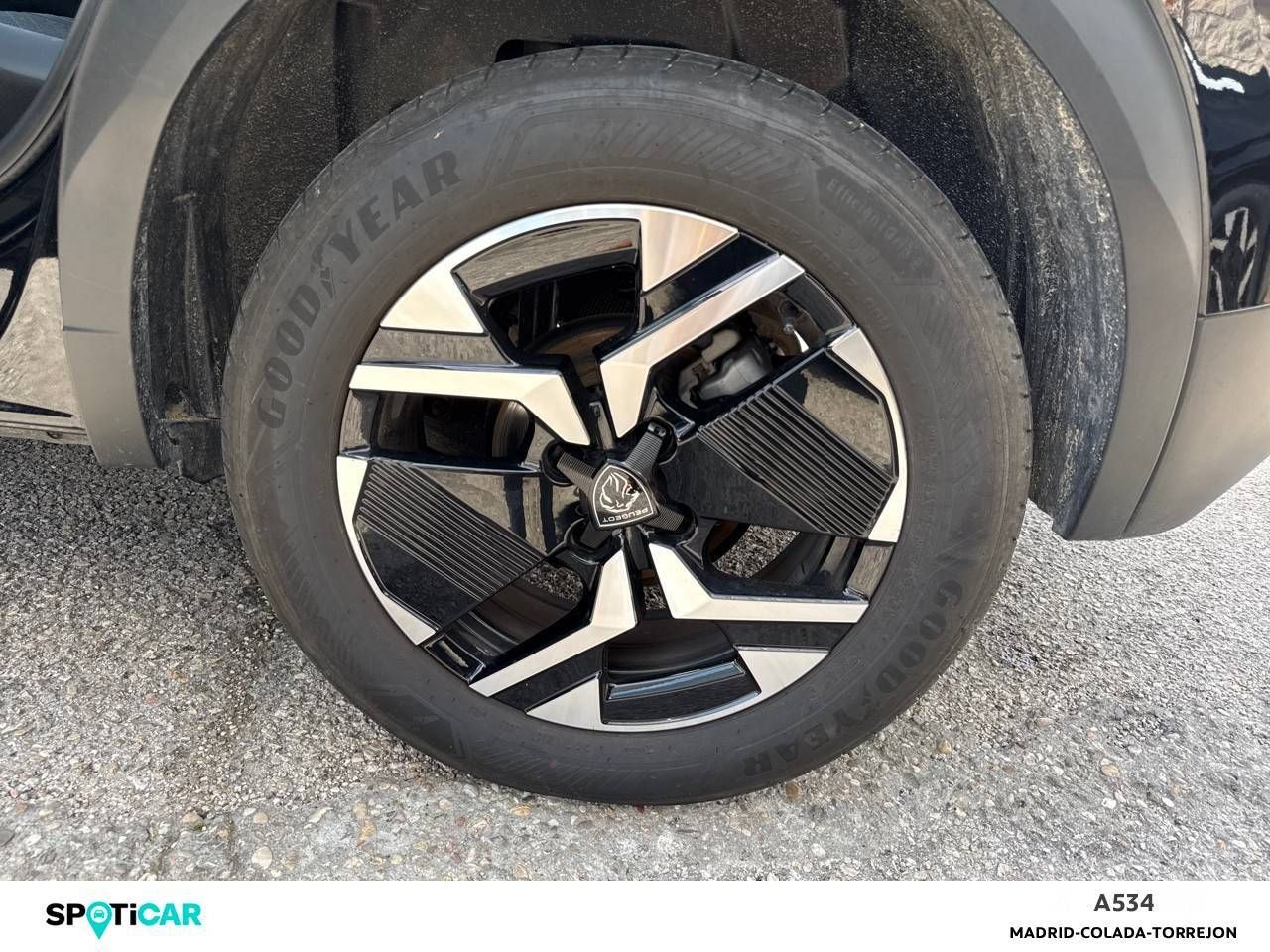 Peugeot 2008 Gasolina 100 S&S 6 Vel. MAN Allure - foto 11