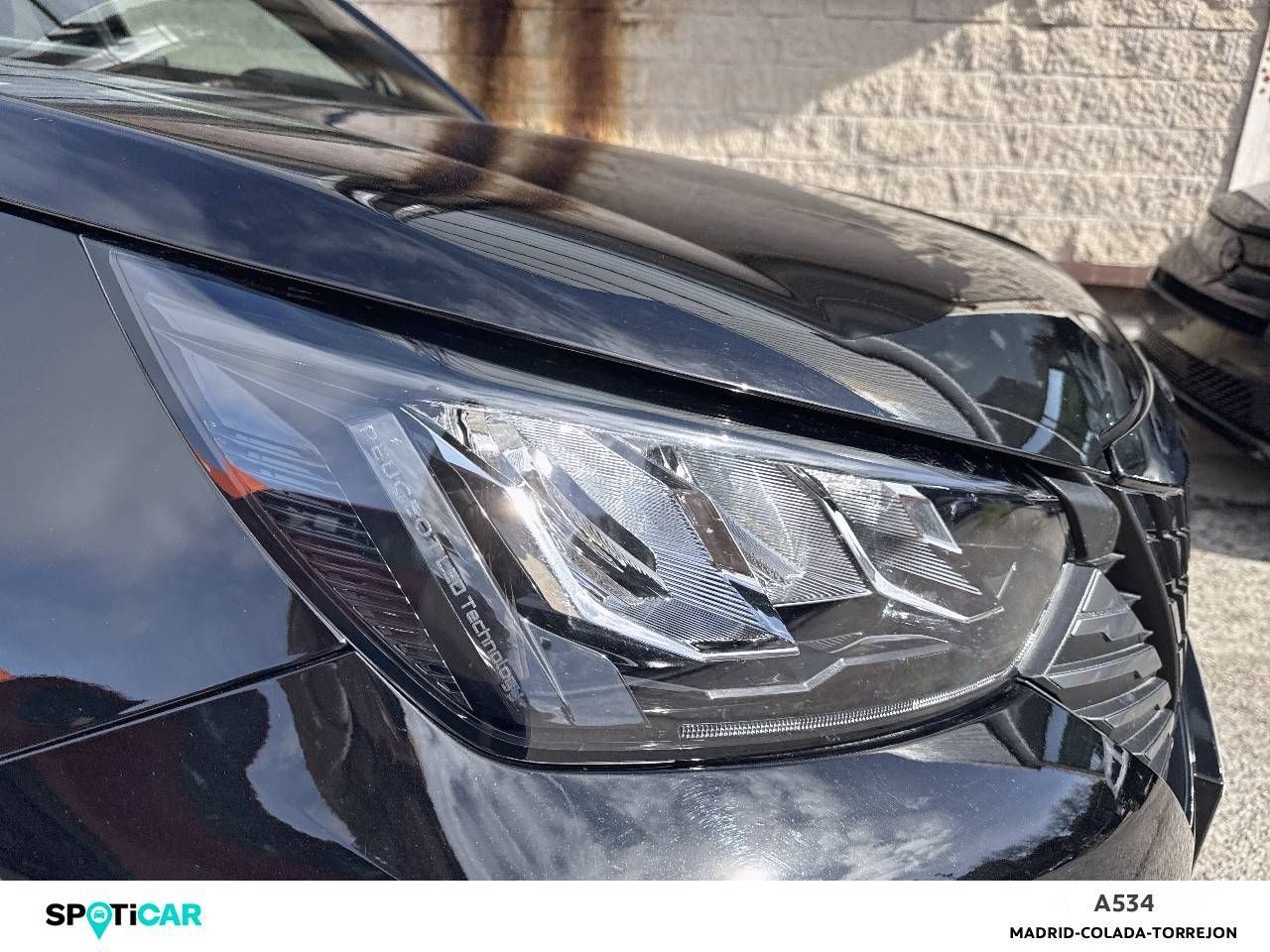 Peugeot 2008 Gasolina 100 S&S 6 Vel. MAN Allure - foto 20