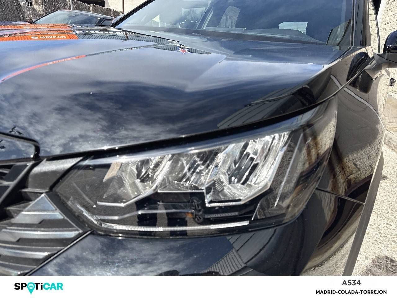 Peugeot 2008 Gasolina 100 S&S 6 Vel. MAN Allure - foto 22