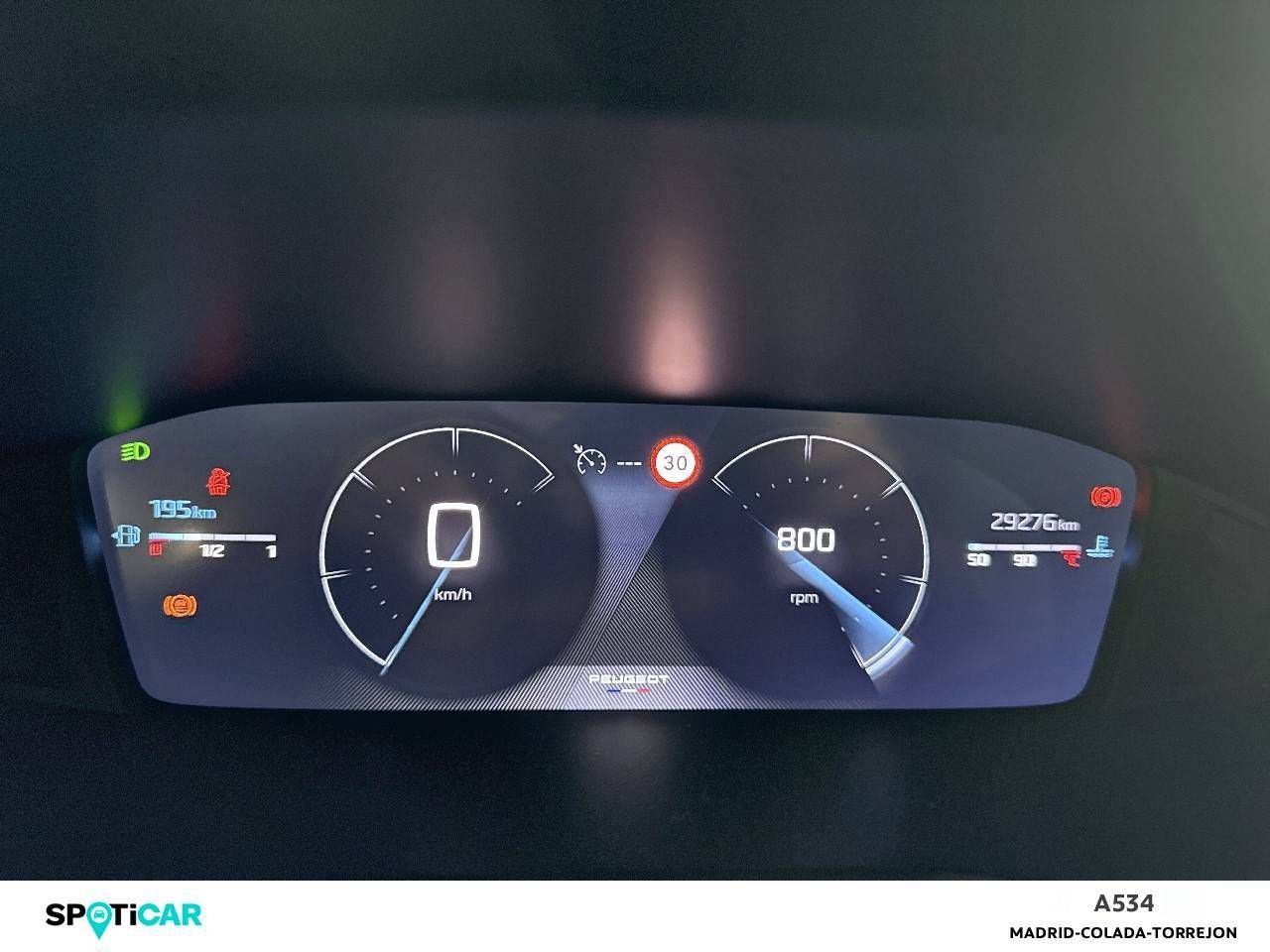 Peugeot 2008 Gasolina 100 S&S 6 Vel. MAN Allure - foto 14