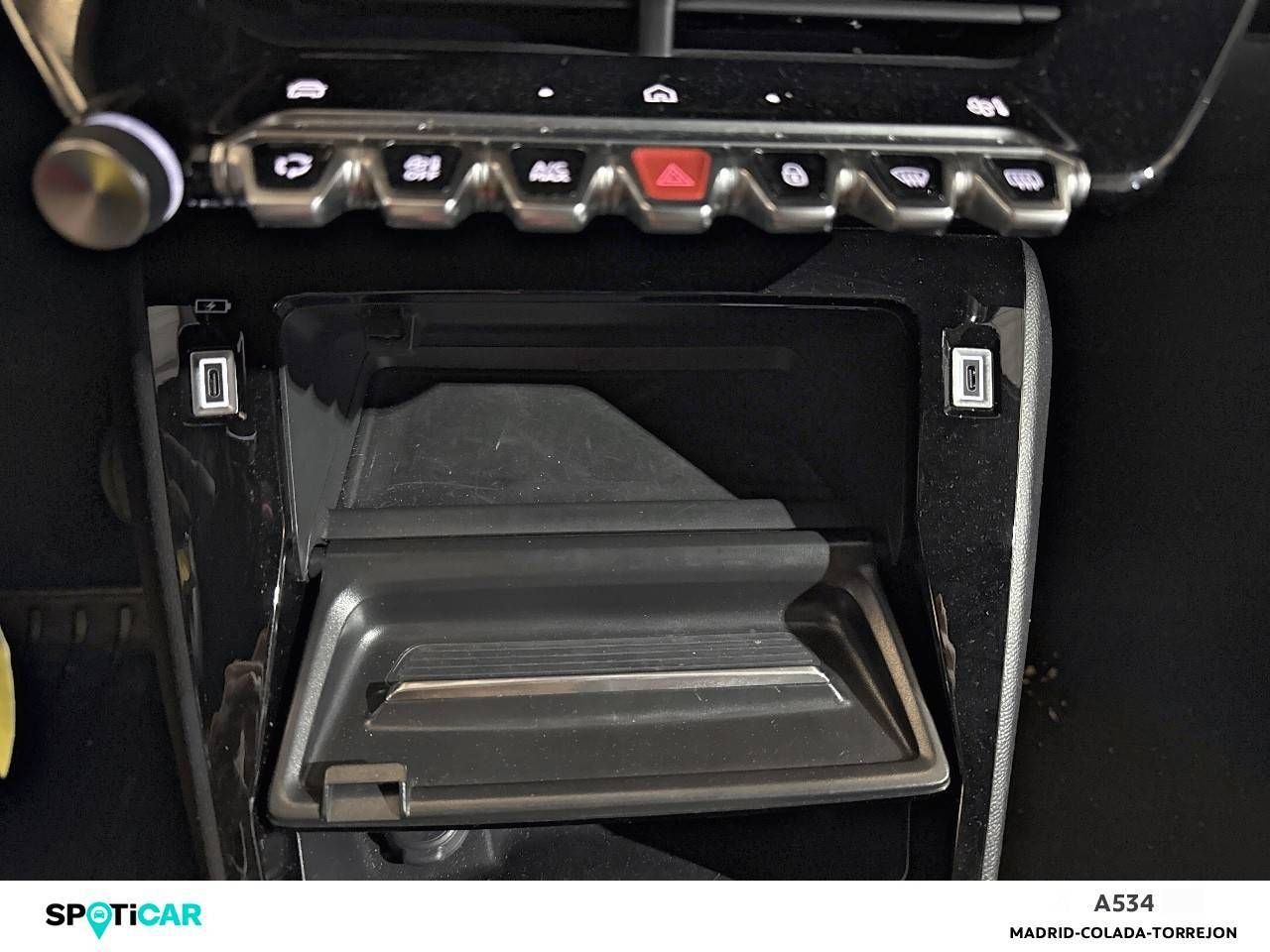 Peugeot 2008 Gasolina 100 S&S 6 Vel. MAN Allure - foto 18