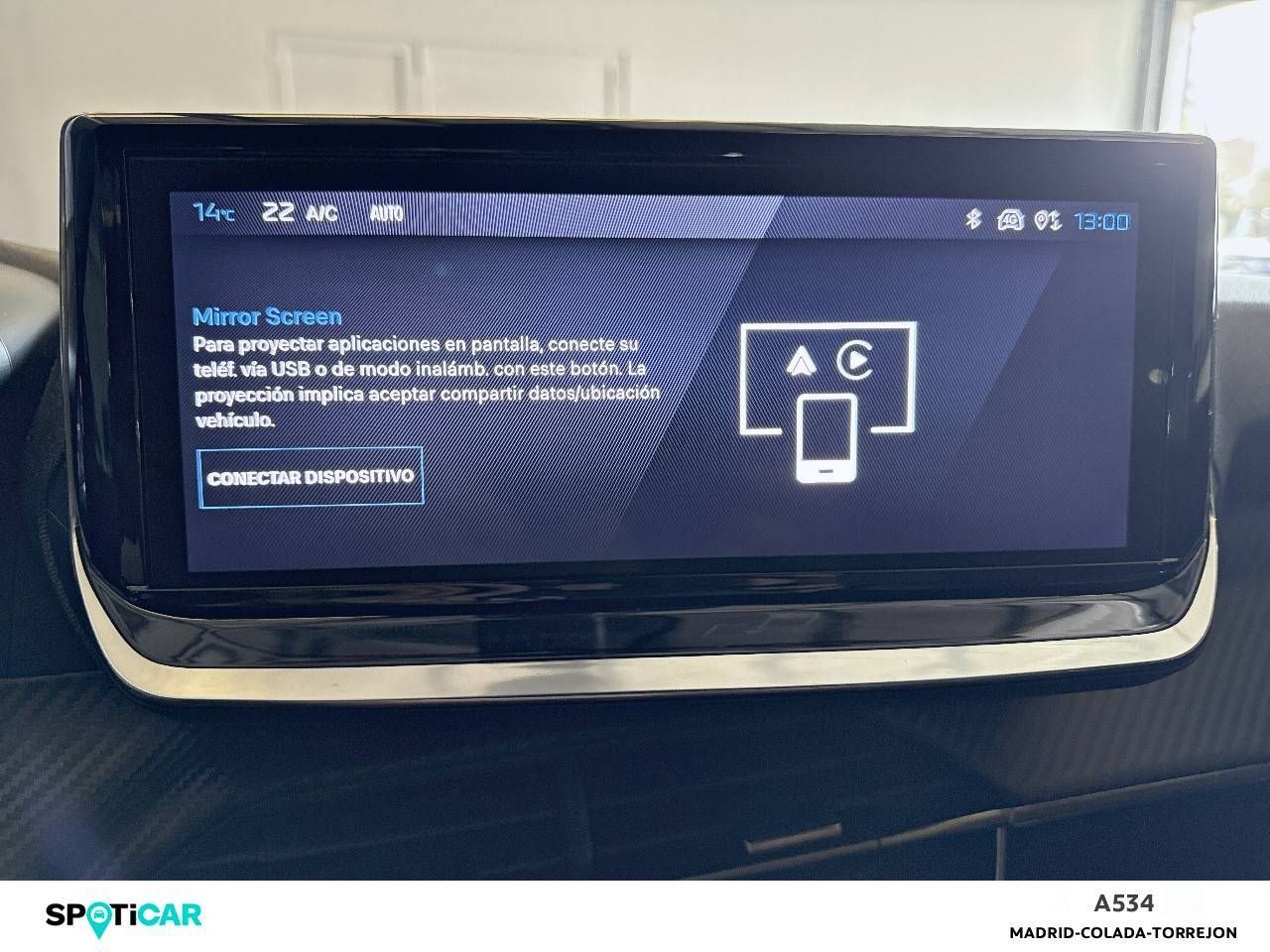 Peugeot 2008 Gasolina 100 S&S 6 Vel. MAN Allure - foto 16