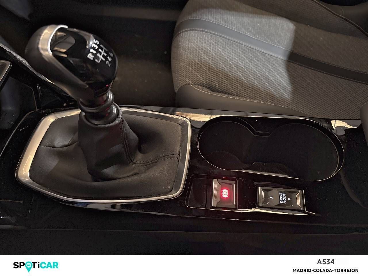 Peugeot 2008 Gasolina 100 S&S 6 Vel. MAN Allure - foto 22