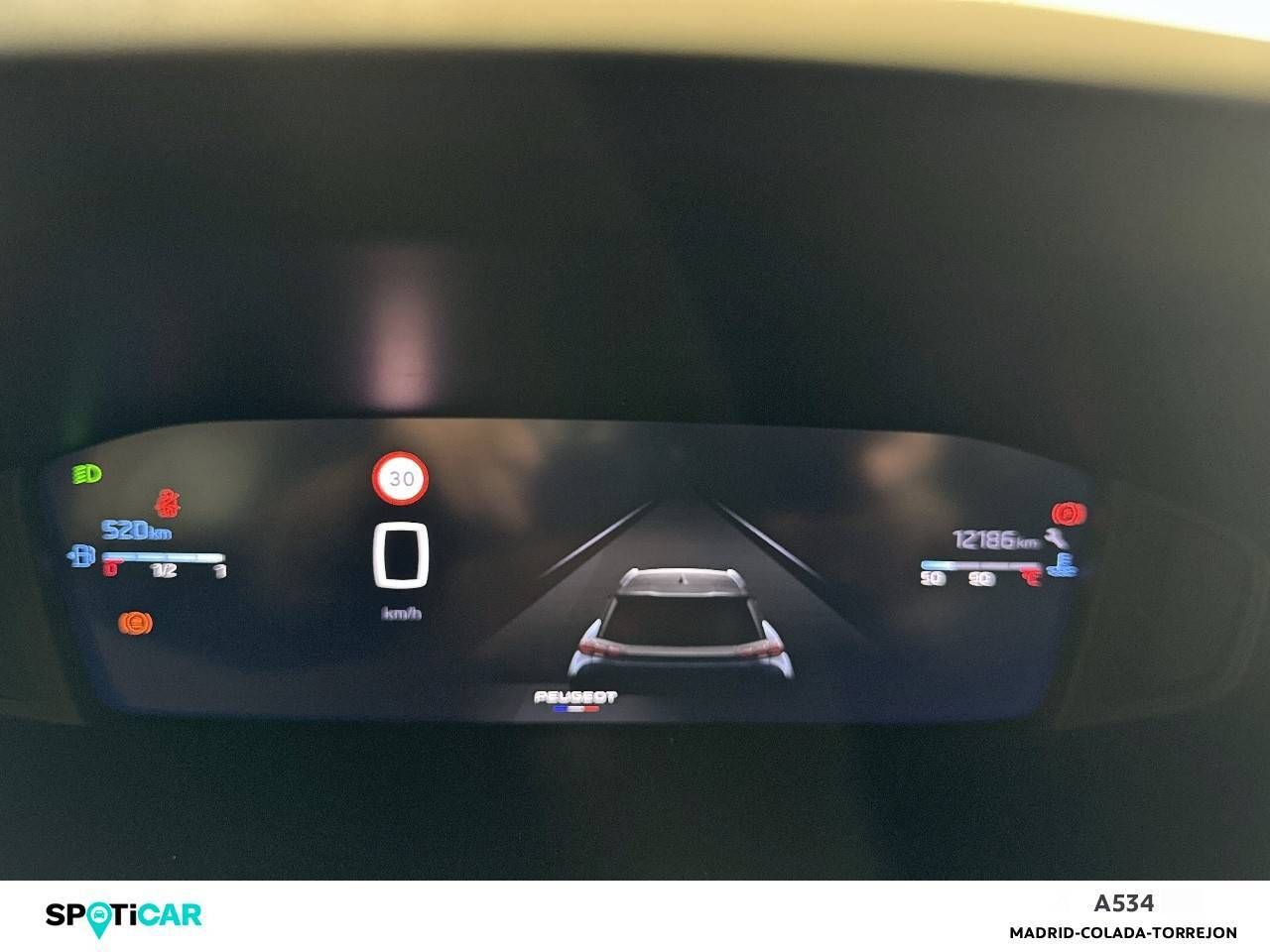 Peugeot 2008 Gasolina 100 S&S 6 Vel. MAN Allure - foto 14