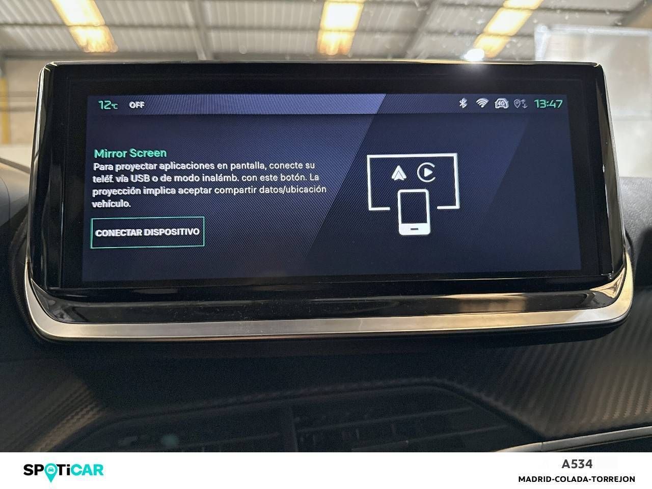 Peugeot 2008 Gasolina 100 S&S 6 Vel. MAN Allure - foto 17