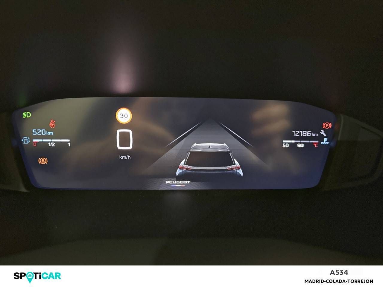 Peugeot 2008 Gasolina 100 S&S 6 Vel. MAN Allure - foto 16