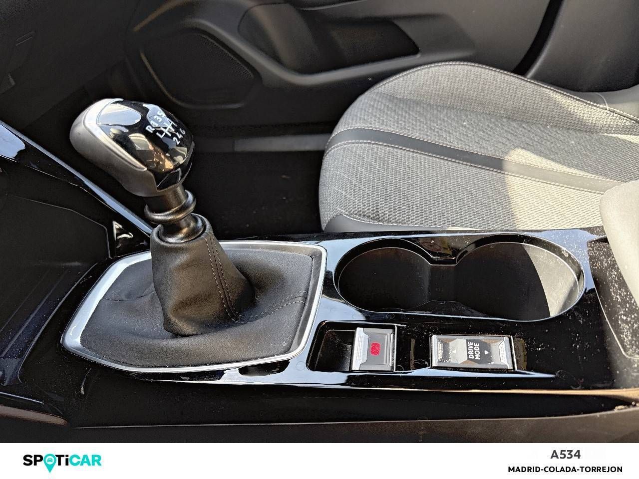 Peugeot 2008 Gasolina 100 S&S 6 Vel. MAN Allure - foto 23