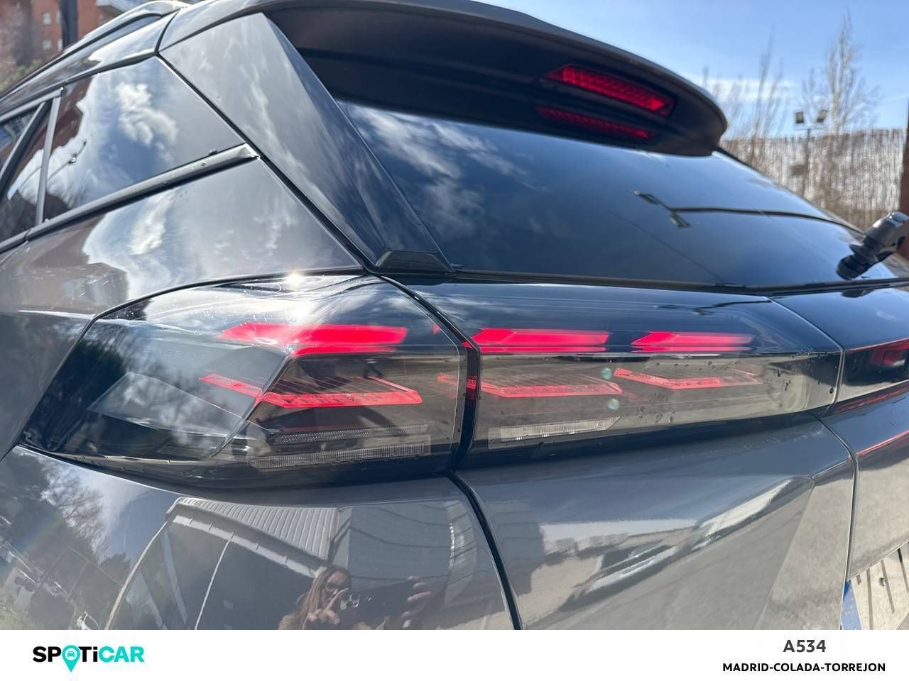 Peugeot 2008 Gasolina 100 S&S 6 Vel. MAN Allure - foto 25