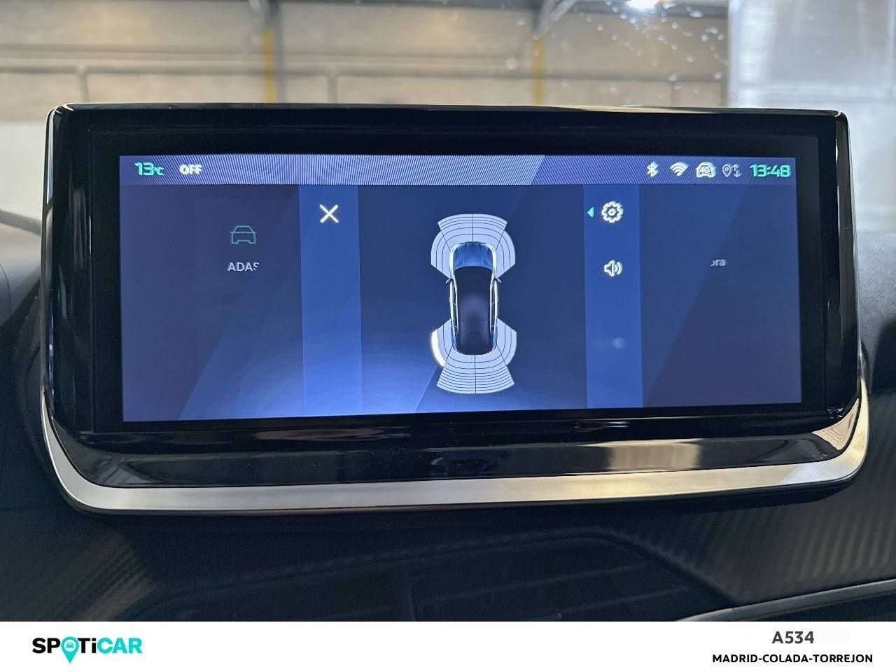 Peugeot 2008 Gasolina 100 S&S 6 Vel. MAN Allure - foto 20